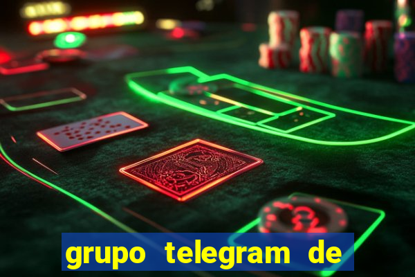 grupo telegram de jogos hackeado